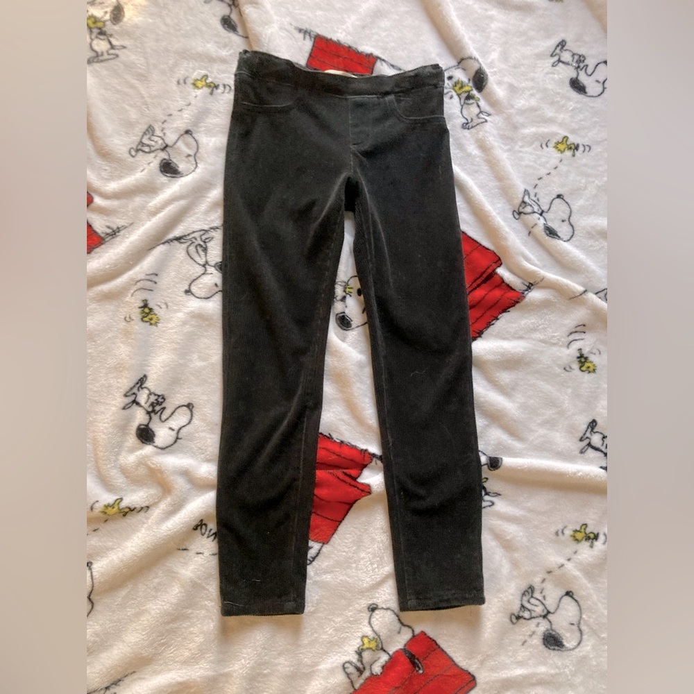 Black jeans!